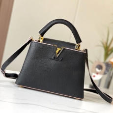 Louis Vuitton Top Handle Bags